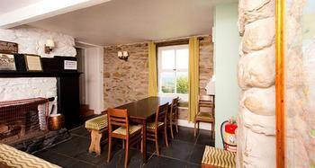 Hostel Yha Rowen Конви Экстерьер фото