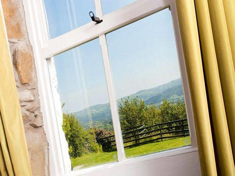 Hostel Yha Rowen Конви Экстерьер фото