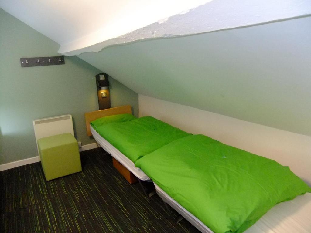 Hostel Yha Rowen Конви Номер фото