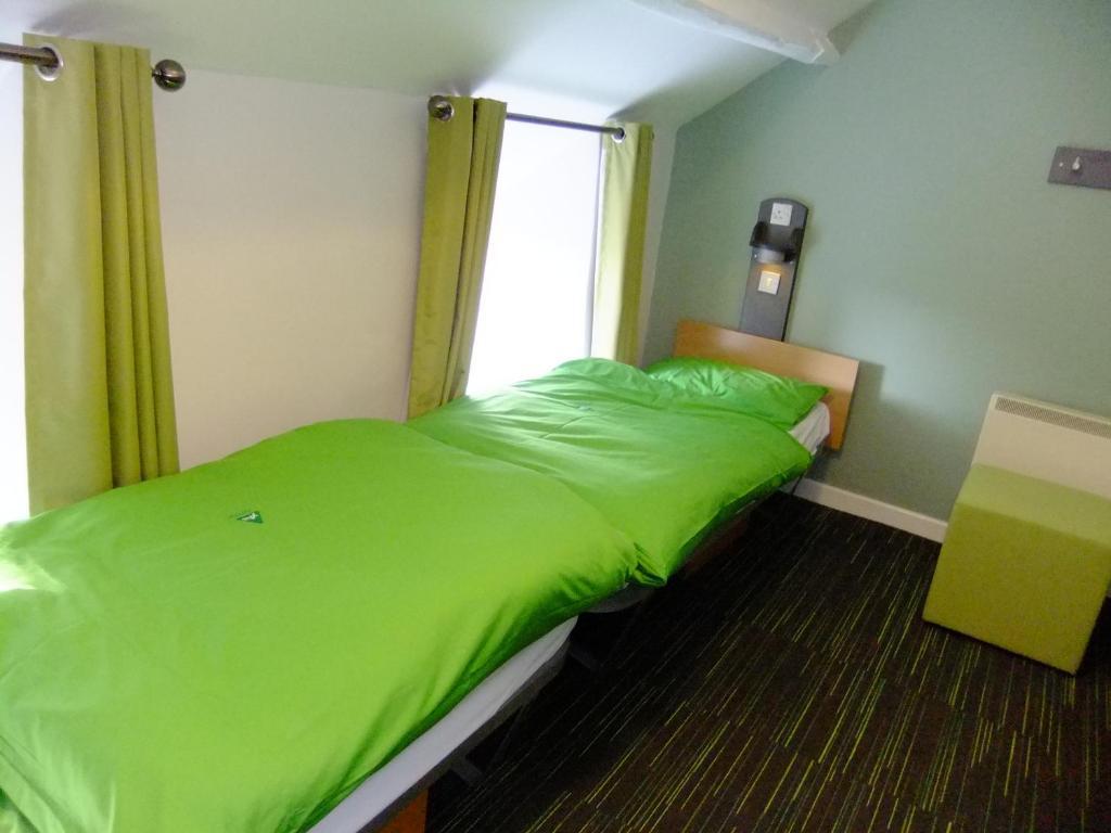 Hostel Yha Rowen Конви Номер фото